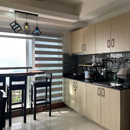 Wind Residences Smdc Tower 2 Tagaytay City Exterior photo