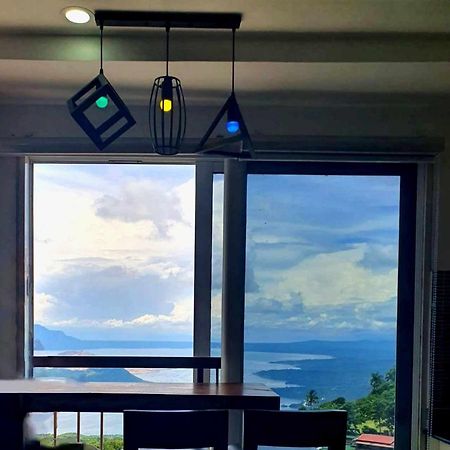 Wind Residences Smdc Tower 2 Tagaytay City Exterior photo
