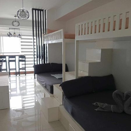 Wind Residences Smdc Tower 2 Tagaytay City Exterior photo