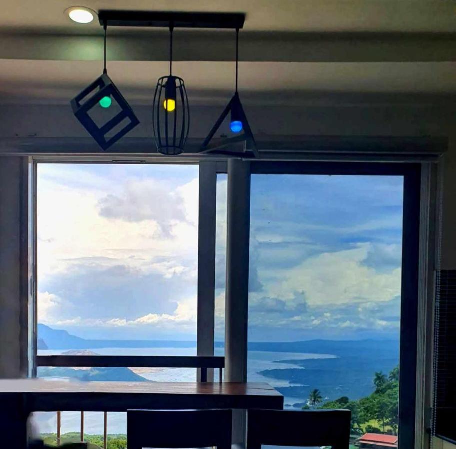 Wind Residences Smdc Tower 2 Tagaytay City Exterior photo