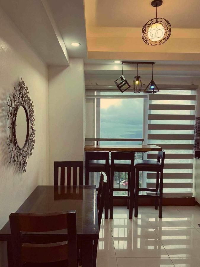 Wind Residences Smdc Tower 2 Tagaytay City Exterior photo