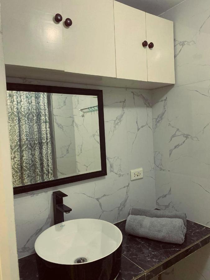 Wind Residences Smdc Tower 2 Tagaytay City Exterior photo