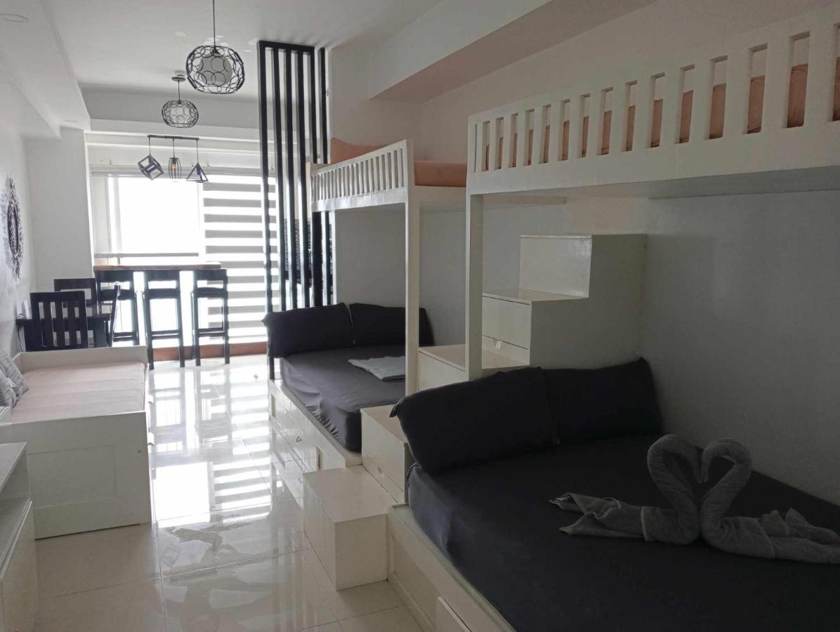 Wind Residences Smdc Tower 2 Tagaytay City Exterior photo